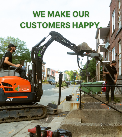 screw-piles-corporate-postech-customers-happy-satisfied-clients